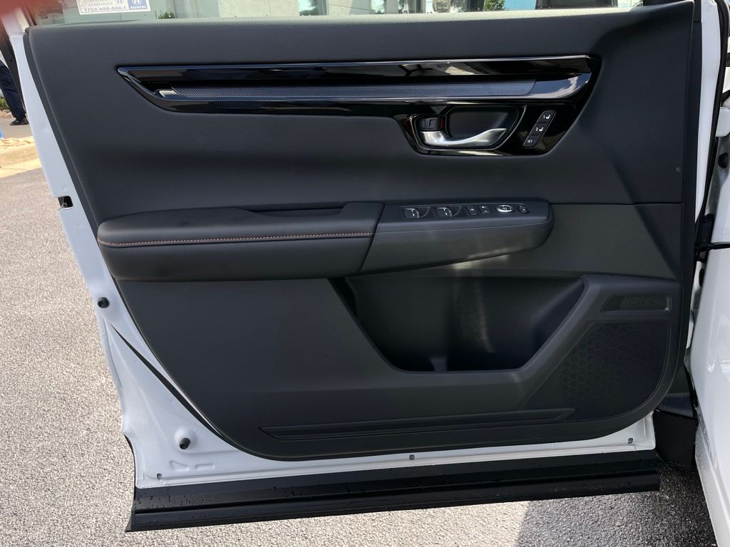 Thumbnail: 2026 Honda CR-V - 25