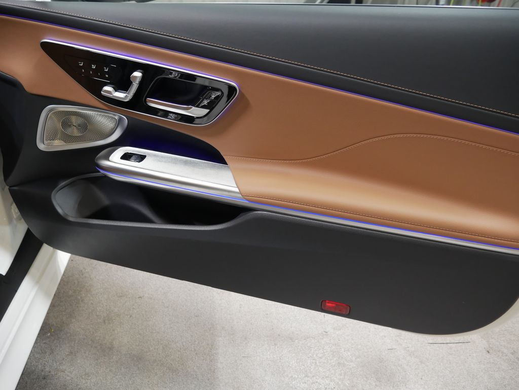 Thumbnail: 2026 Mercedes-Benz CLE - 22