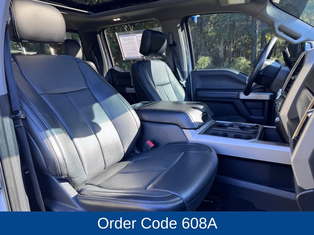 2020 Ford F-250 LARIAT