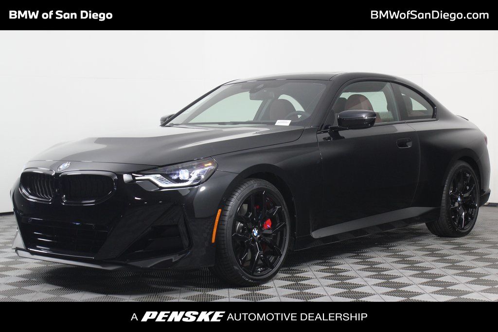 2025 BMW 2 Series 230i xDrive -
                  San Diego, CA