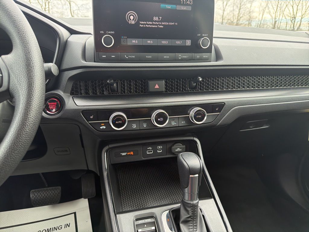 Thumbnail: 2023 Honda CR-V - 16