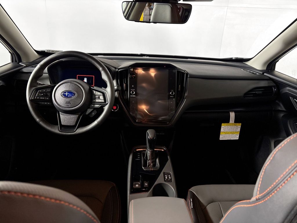 2026 Subaru Crosstrek Hybrid Limited