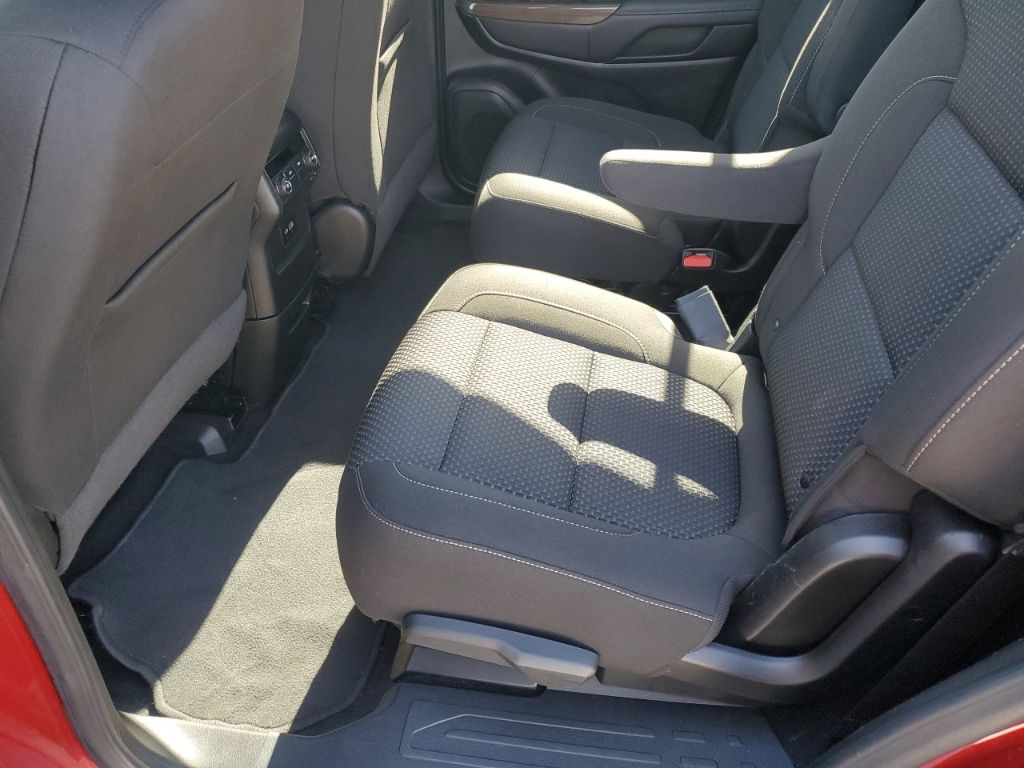 Used Car 2023 Gmc Acadia  Sle For Sale Under $30,000 In Austin, Texas