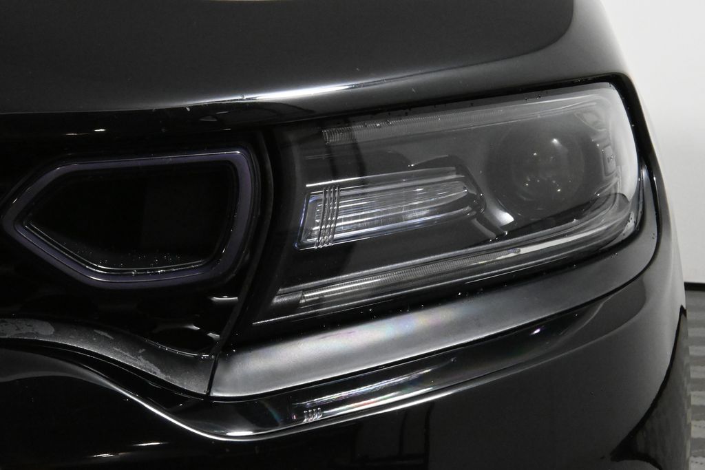 2020 Dodge Charger Scat Pack 12