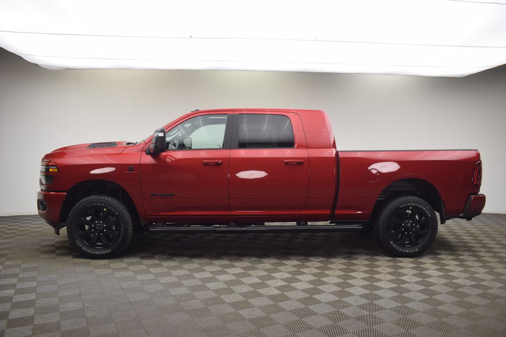 new 2026 Ram 2500 car, priced at $88,257