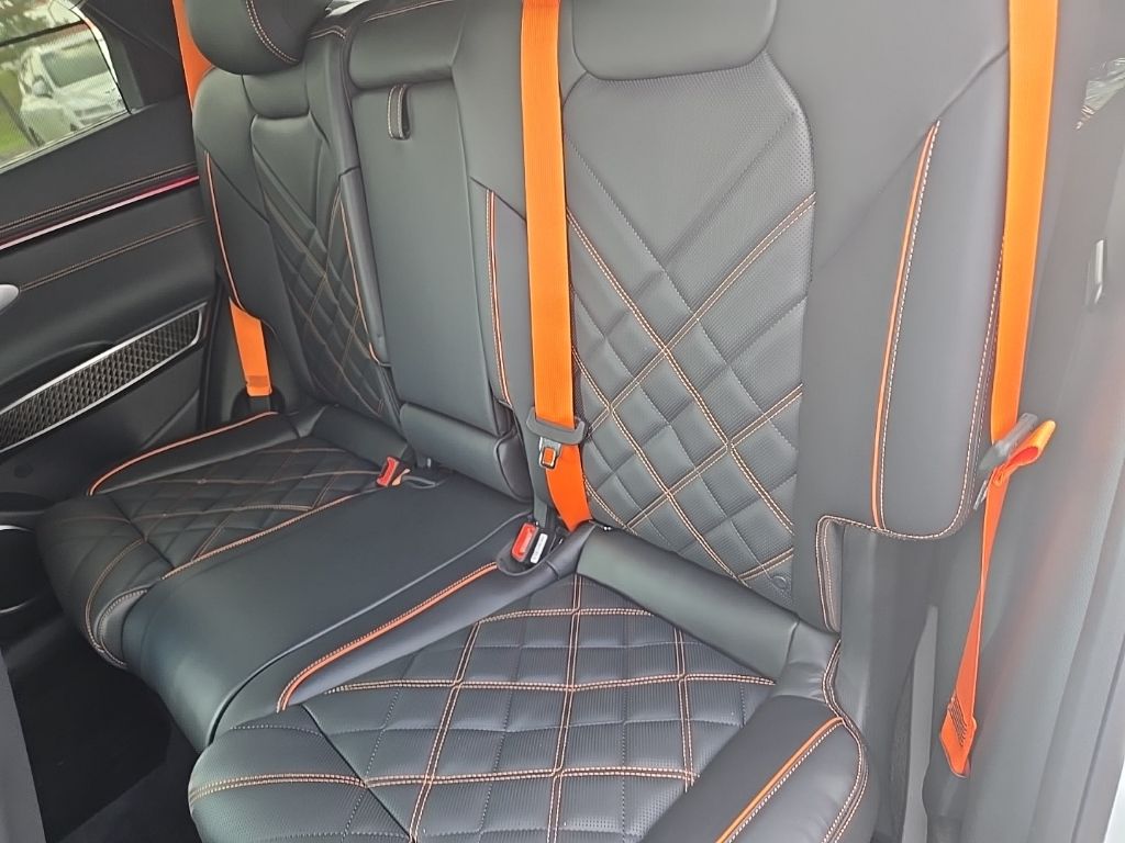 Thumbnail: 2026 Genesis GV70 - 28