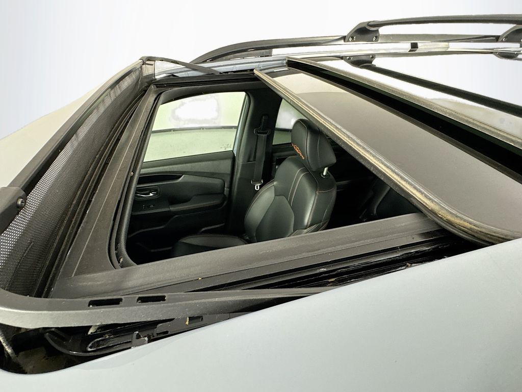 Used Car 2023 Honda Pilot  Trailsport For Sale Under $40,000 In Austin, Texas