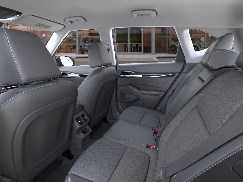 New 2026 Blue Kia S image 19