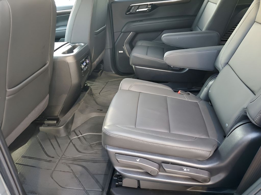 Used Car 2025 Chevrolet Tahoe  Z71 For Sale Under $70,000 In Austin, Texas