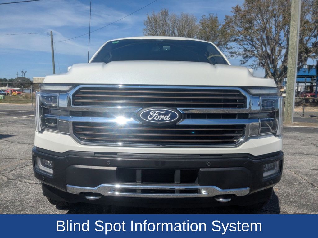 2024 Ford F-150 King Ranch