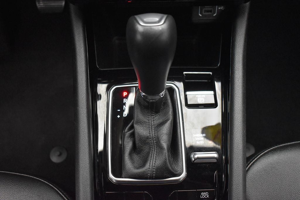 Thumbnail: 2024 Jeep Compass - 27