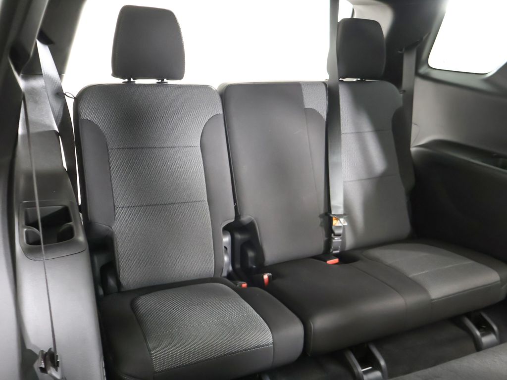 Used 2023 Gray Chevrolet LT image 37