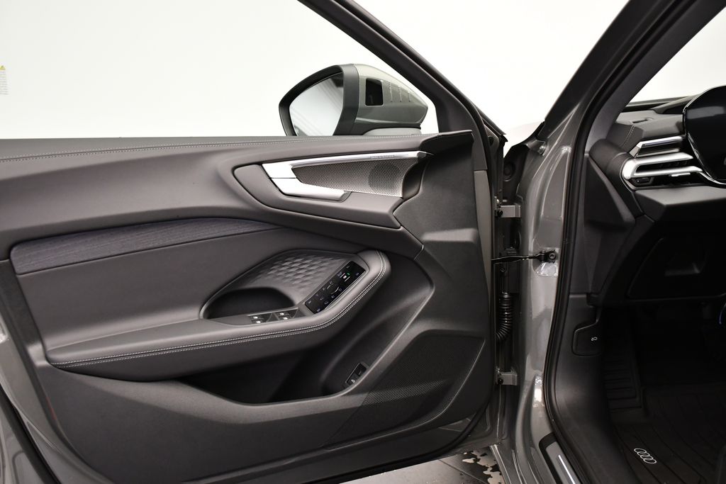 Thumbnail: 2025 Audi A5 - 30