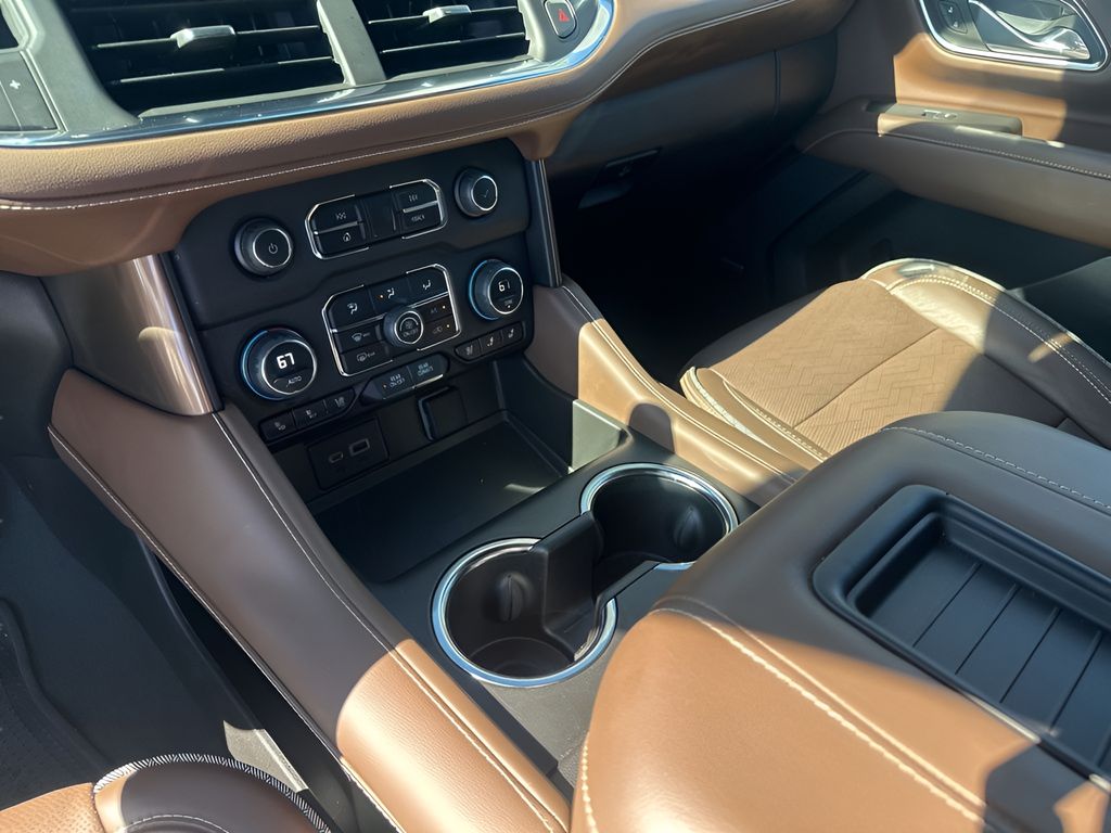 Used Car 2023 Chevrolet Tahoe  High Country For Sale Under $70,000 In Austin, Texas