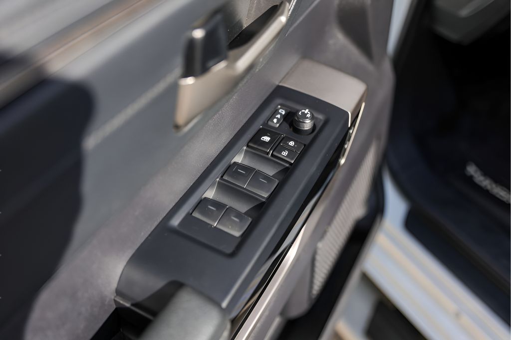 Used Car 2023 Toyota Tundra Hybrid  Limited For Sale Under $50,000 In Austin, Texas