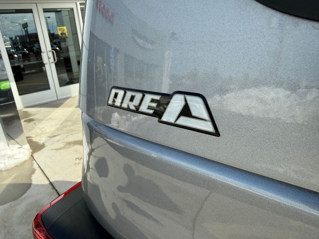 Certified Used 2020 Silver Jeep Overland image 19