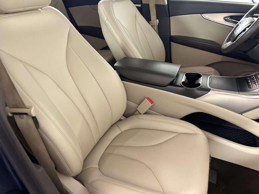 2019 Lincoln Nautilus Base - Photo 28