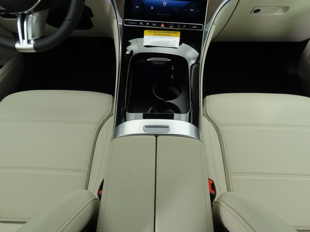 Thumbnail: 2026 Mercedes-Benz GLC - 16