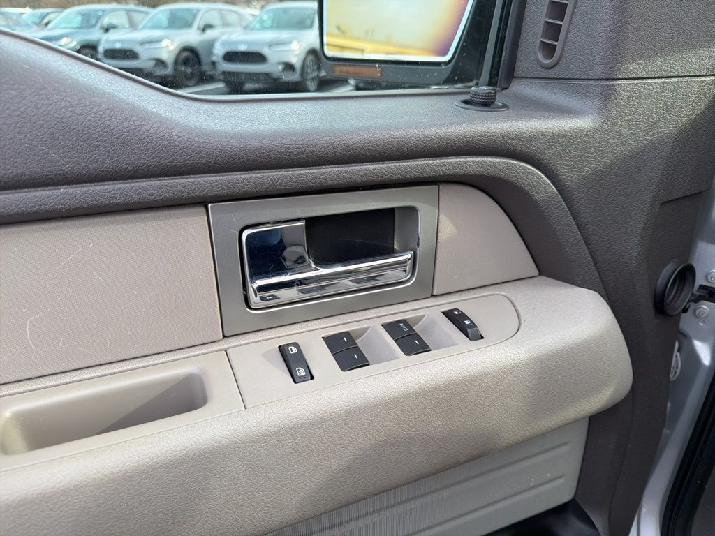 Thumbnail: 2009 Ford F-150 - 26