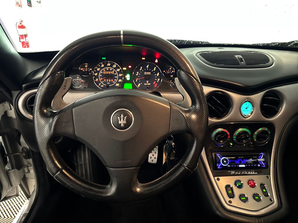 Used 2006  Maserati LE image 7