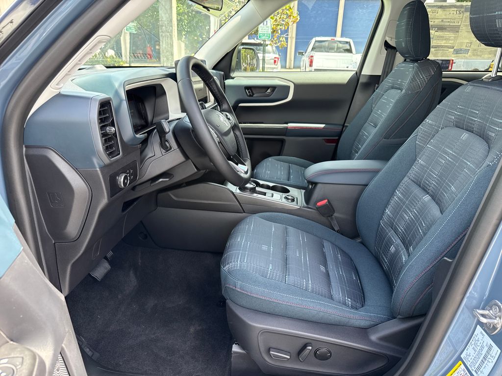 New 2026 Gray Ford Heritage image 18