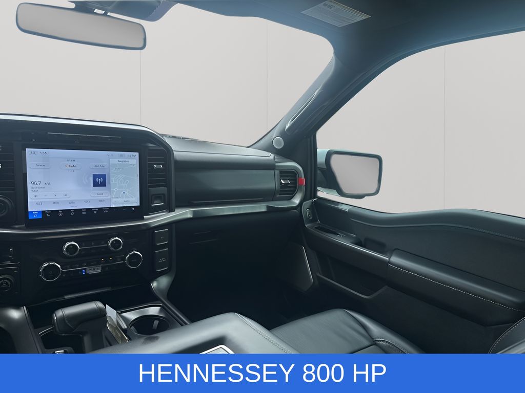 Used Car 2024 Ford F-150  Lariat For Sale Under $110,000 In Austin, Texas