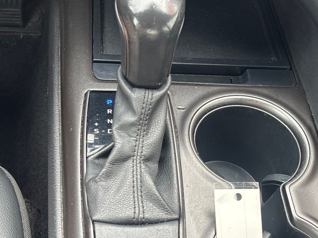 Used 2021 Toyota Camry Sedan