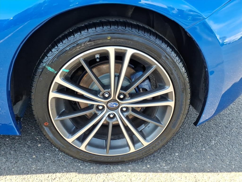 used 2013 Subaru BRZ car, priced at $15,900