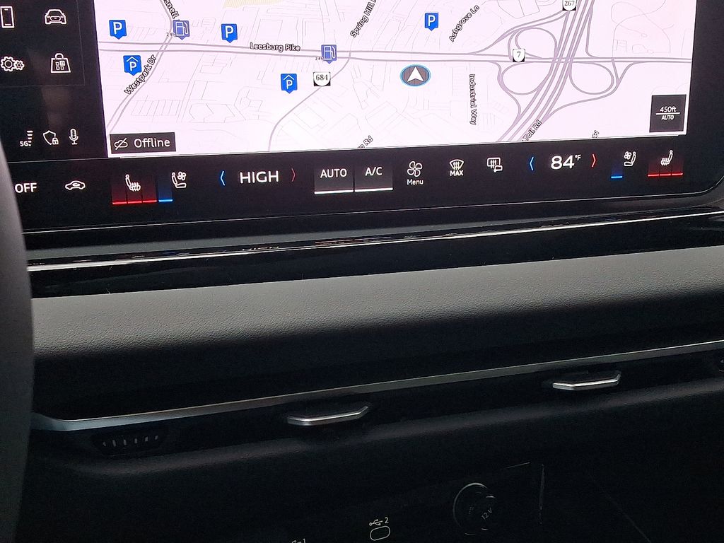 Thumbnail: 2025 Audi A5 - 13