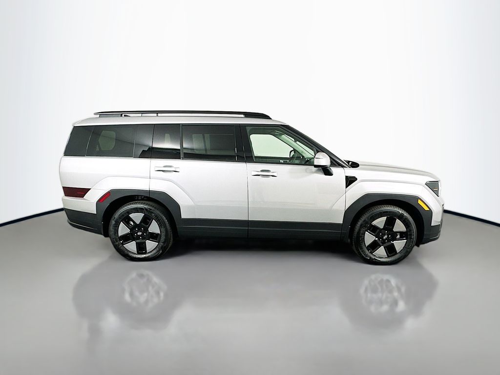 Thumbnail: 2026 Hyundai Santa Fe - 4