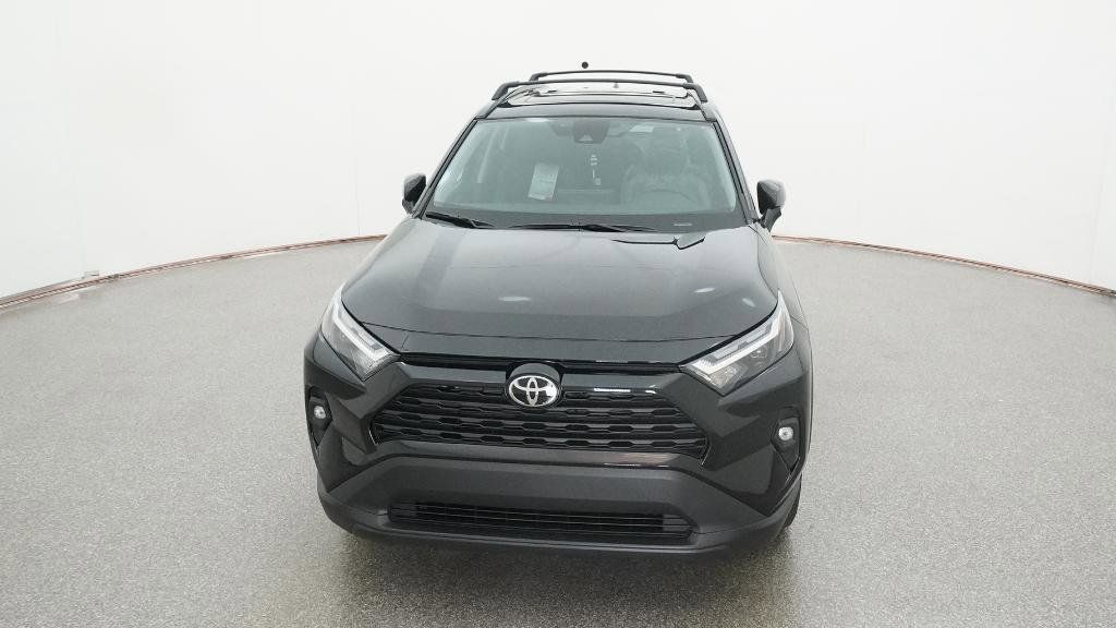 Thumbnail: 2025 Toyota RAV4 - 15