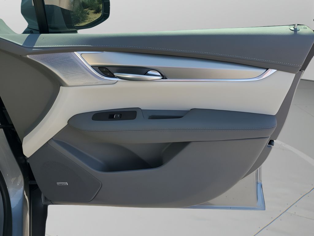 New Car 2025 Cadillac Xt5  Premium Luxury For Sale In Austin, Texas