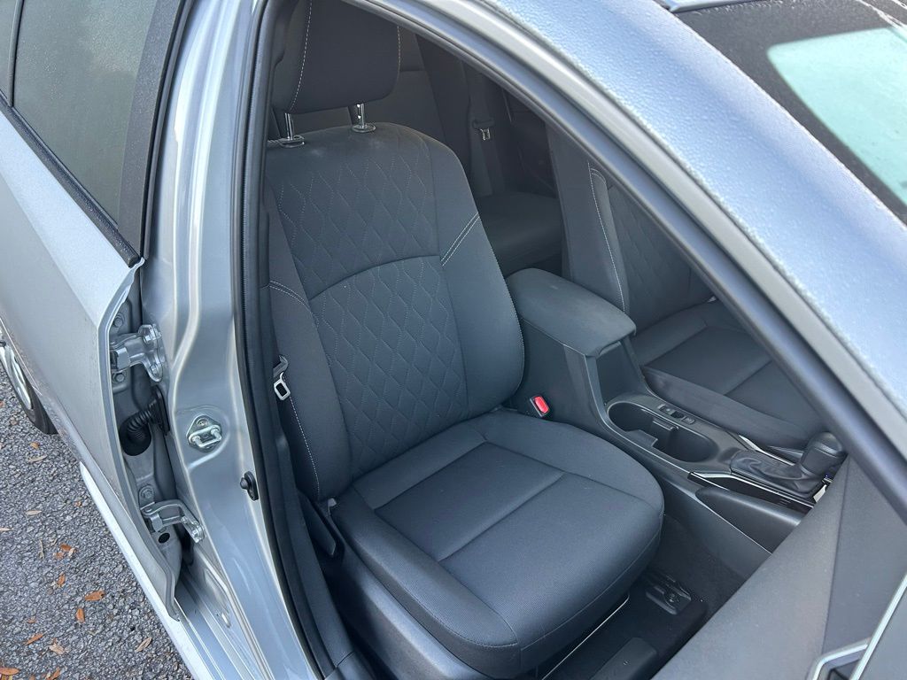 Thumbnail: 2025 Toyota Corolla - 15