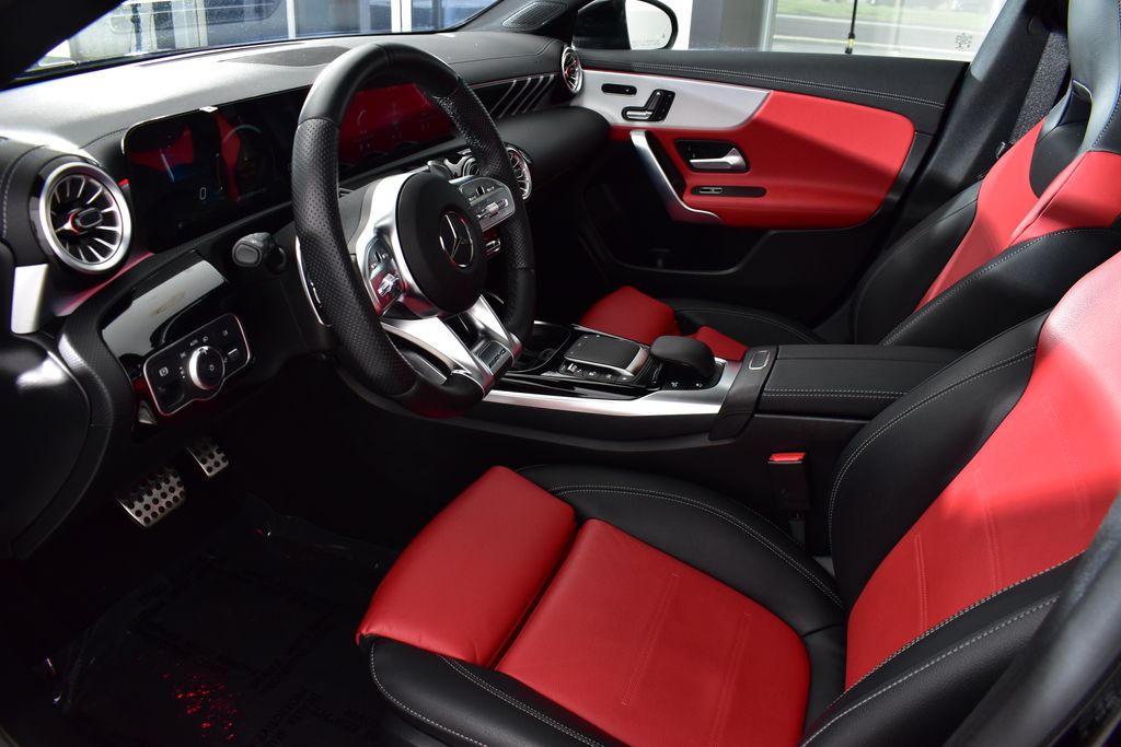 Thumbnail: 2022 Mercedes-Benz CLA - 14