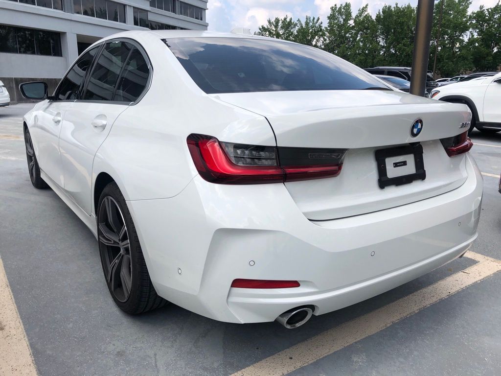 Thumbnail: 2024 BMW 3 Series - 6
