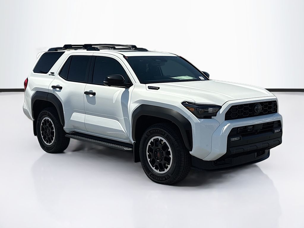 Thumbnail: 2026 Toyota 4Runner - 3