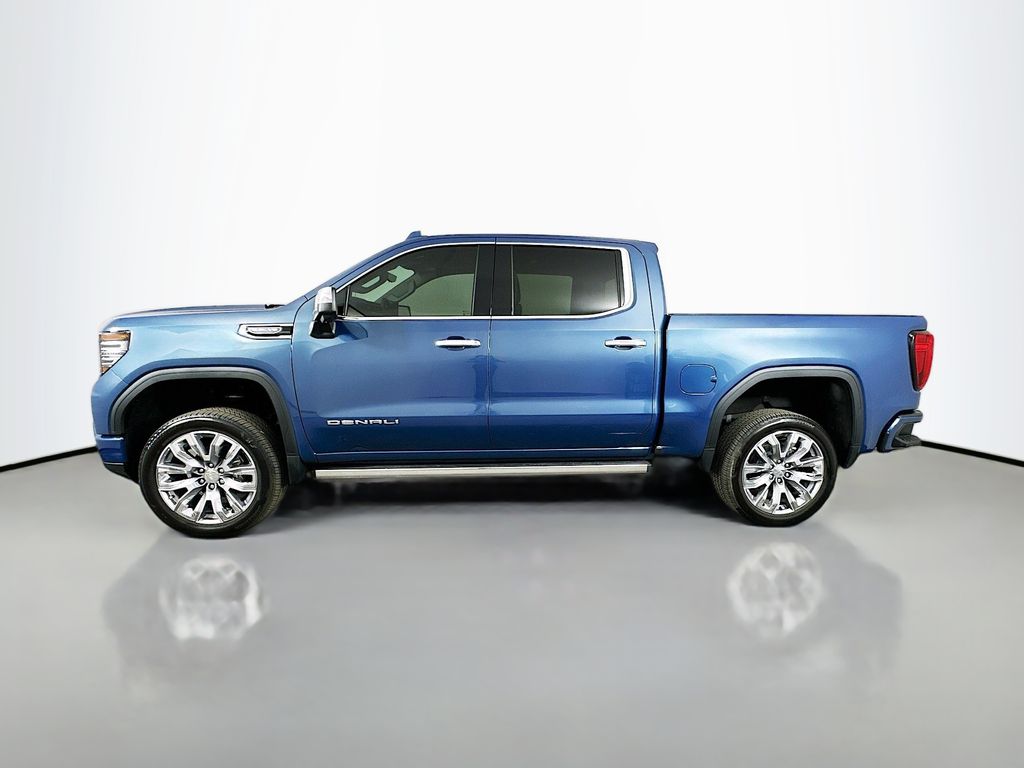 2024 GMC Sierra 1500 Denali 8