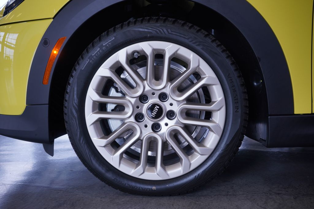 Thumbnail: 2026 MINI Cooper - 2