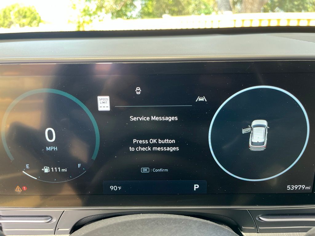 Thumbnail: 2024 Hyundai Kona - 20