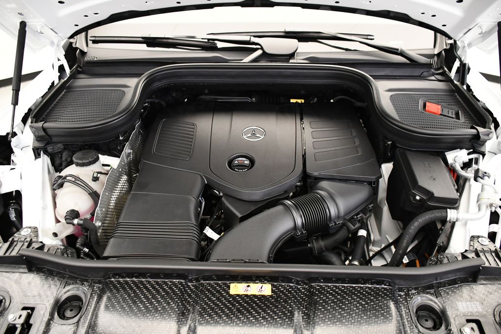 Thumbnail: 2026 Mercedes-Benz GLE - 11