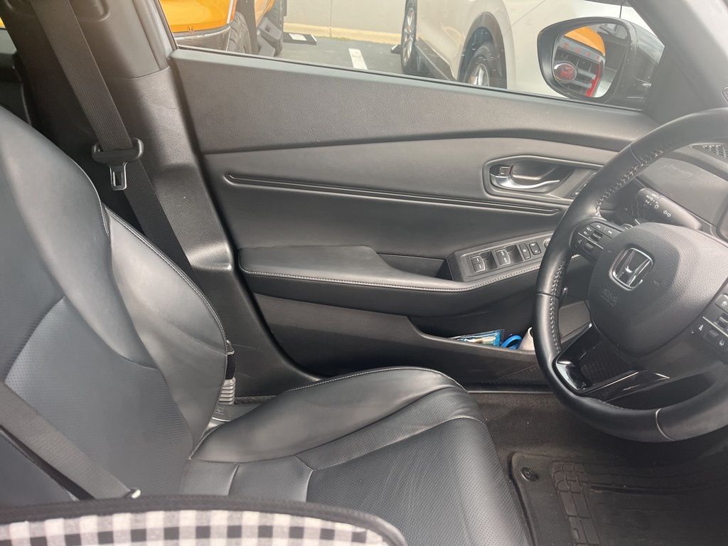 Thumbnail: 2023 Honda Accord - 4