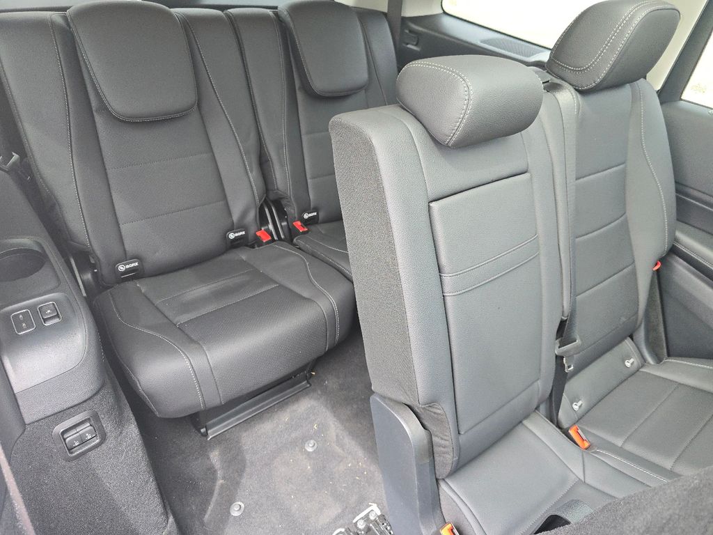 Certified Used 2026 Silver Mercedes-Benz GLS 450 image 22