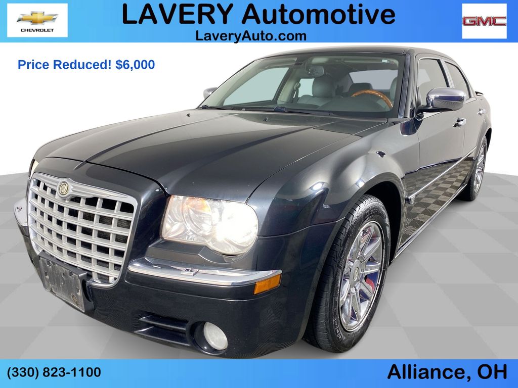 2006 Chrysler 300 C photo