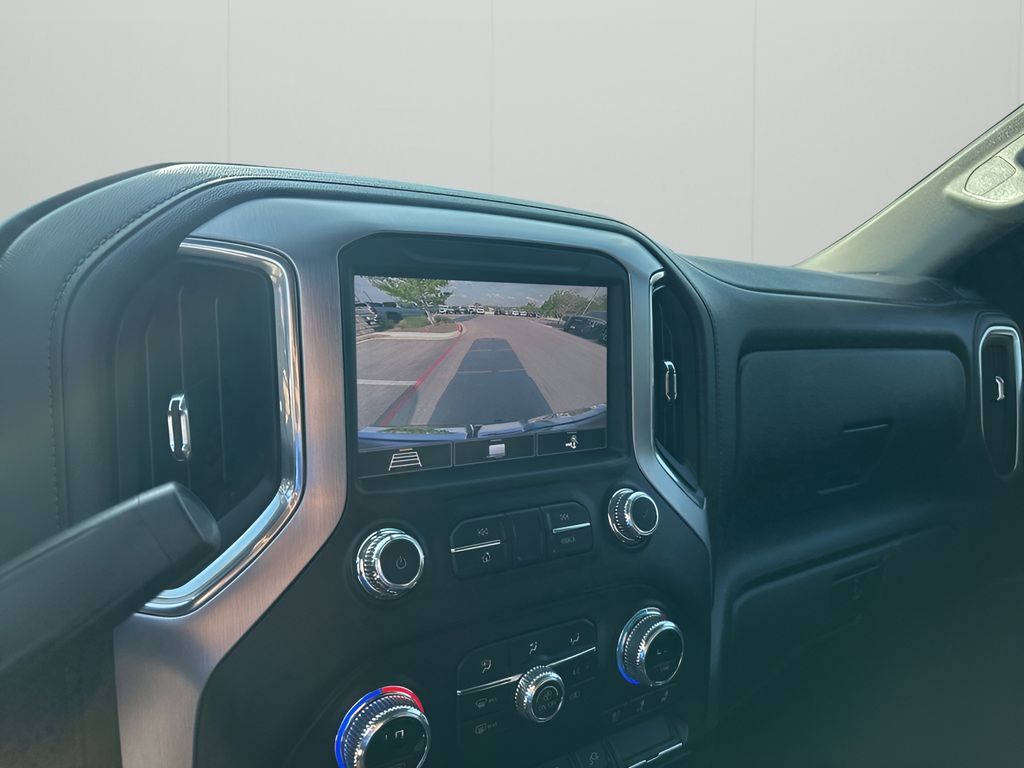 Used Car 2020 Gmc Sierra 1500  Slt For Sale Under $35,000 In Austin, Texas