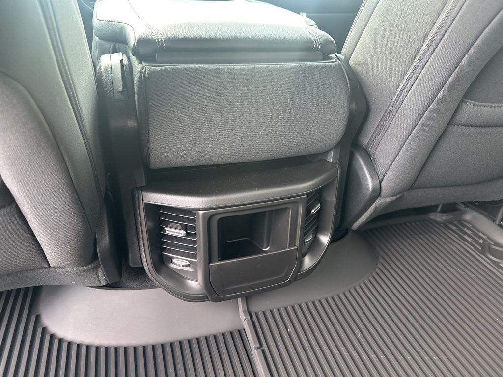 New Car 2025 Ram 1500  Big Horn/lone Star For Sale In Austin, Texas