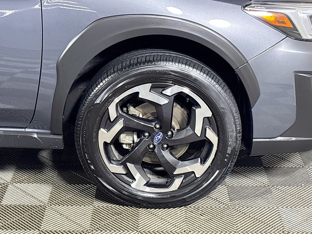 2023 Subaru Crosstrek 