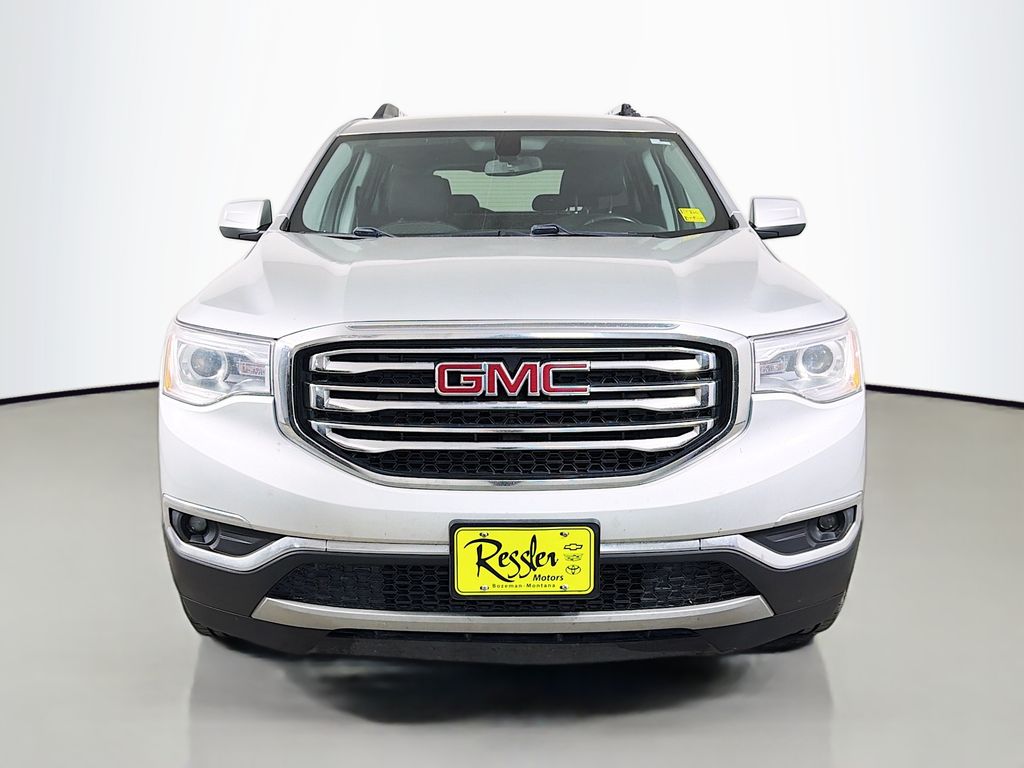 Used 2019 GMC Acadia SUV