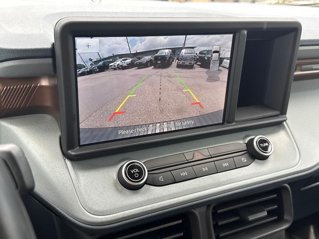 Certified Used 2023 Shadow Black Ford Lariat image 23