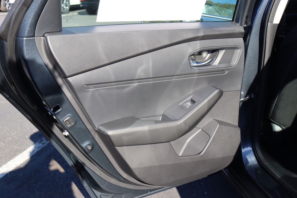 Thumbnail: 2025 Honda Accord - 11