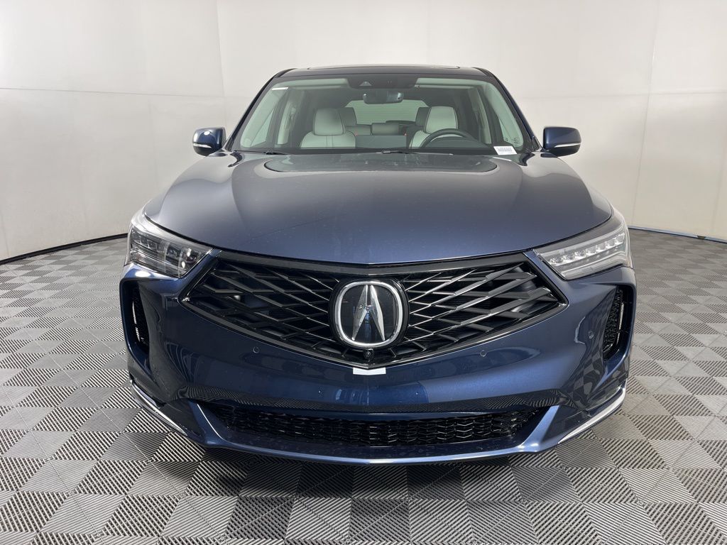Thumbnail: 2026 Acura RDX - 7